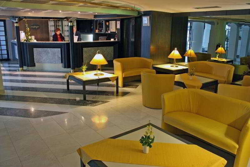 Hotel Alp Bovec Interior photo