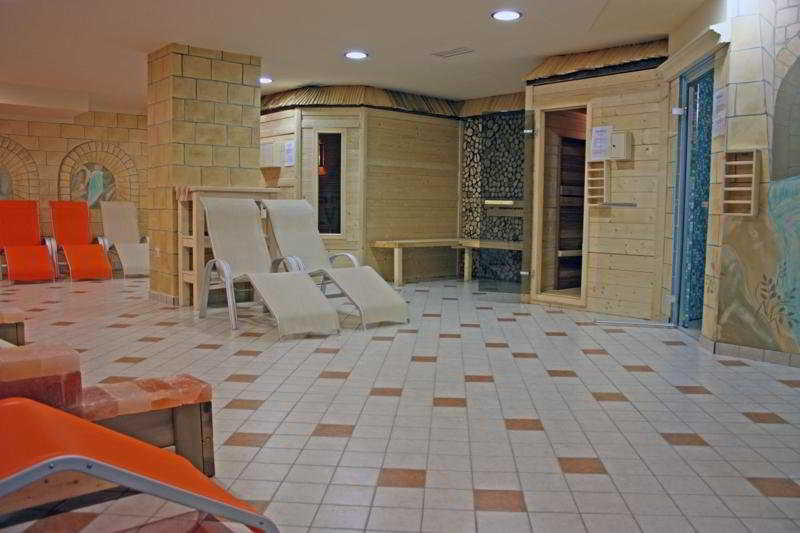 Hotel Alp Bovec Facilities photo