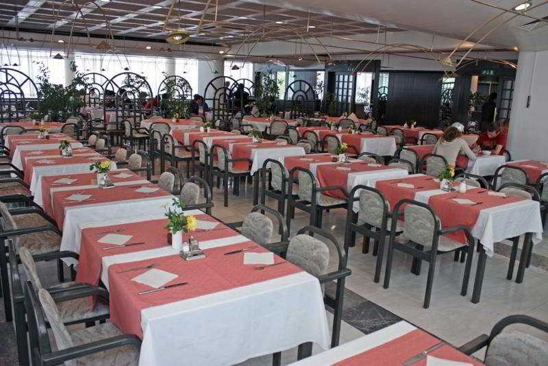 Hotel Alp Bovec Restaurant photo